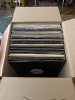 81 x Vinyls - Disco/Funky/Vocal House