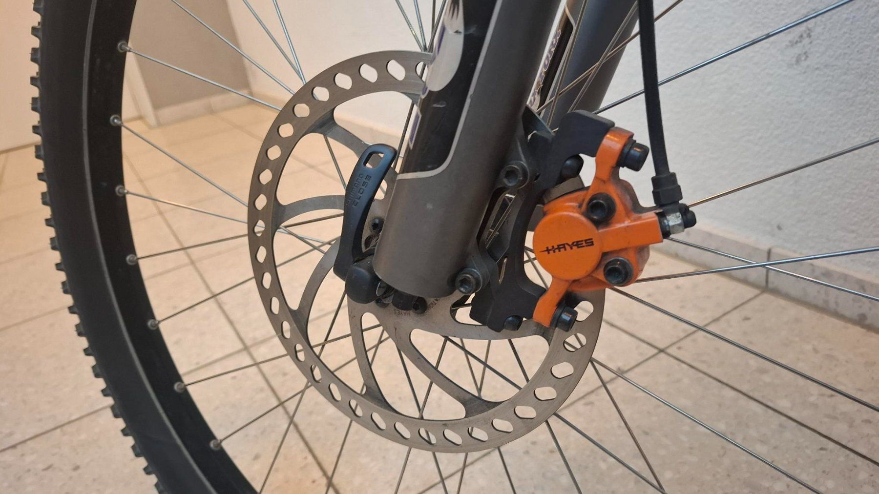 Kona Velos: Mountainbike Kona Bear Dee-Lux – Gebraucht aus Wetzikon ZH von Zurigo14 3