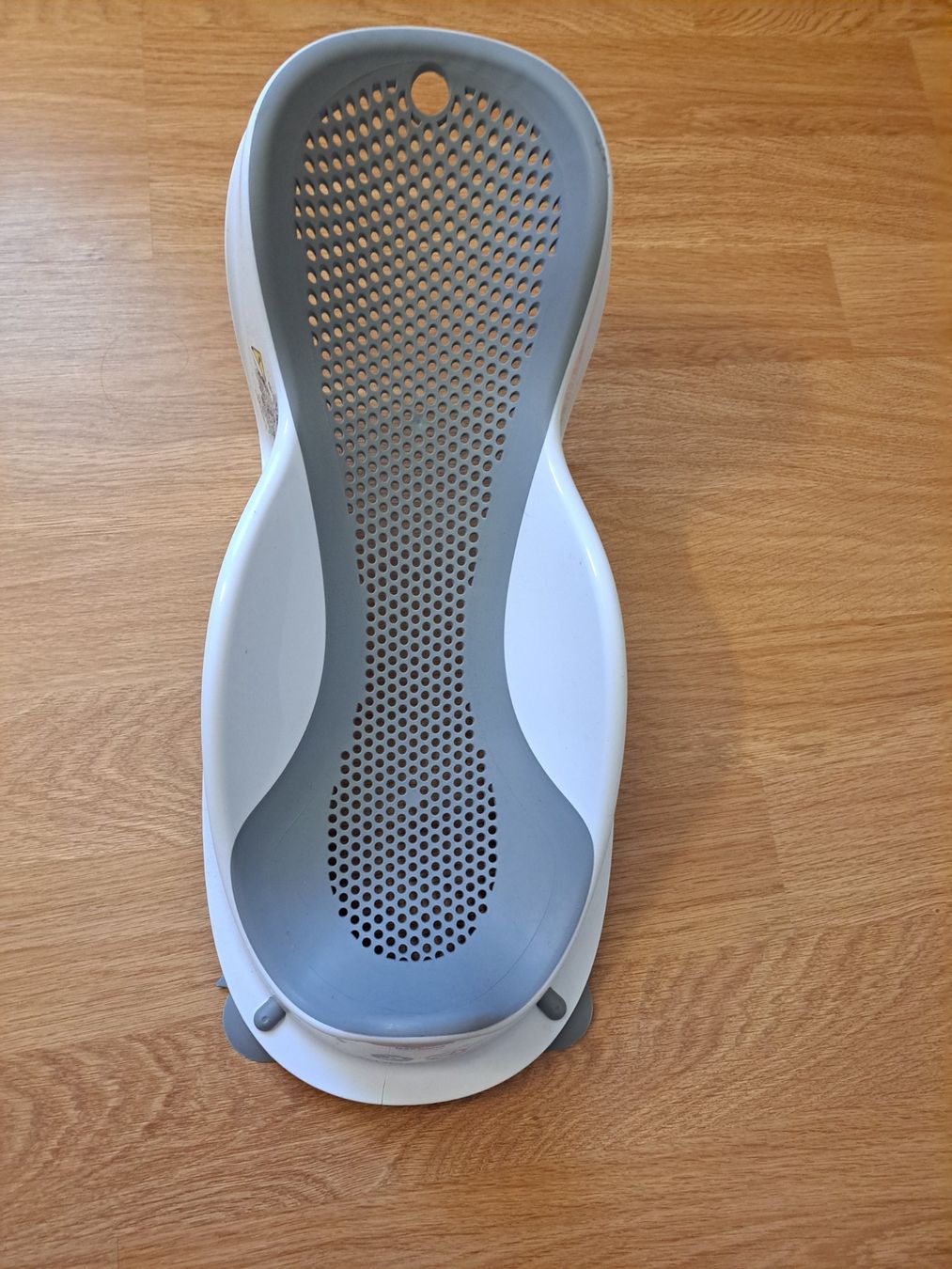 Tout pour le bain: Babybadewanne – D'occasion à Pontresina par poc 1