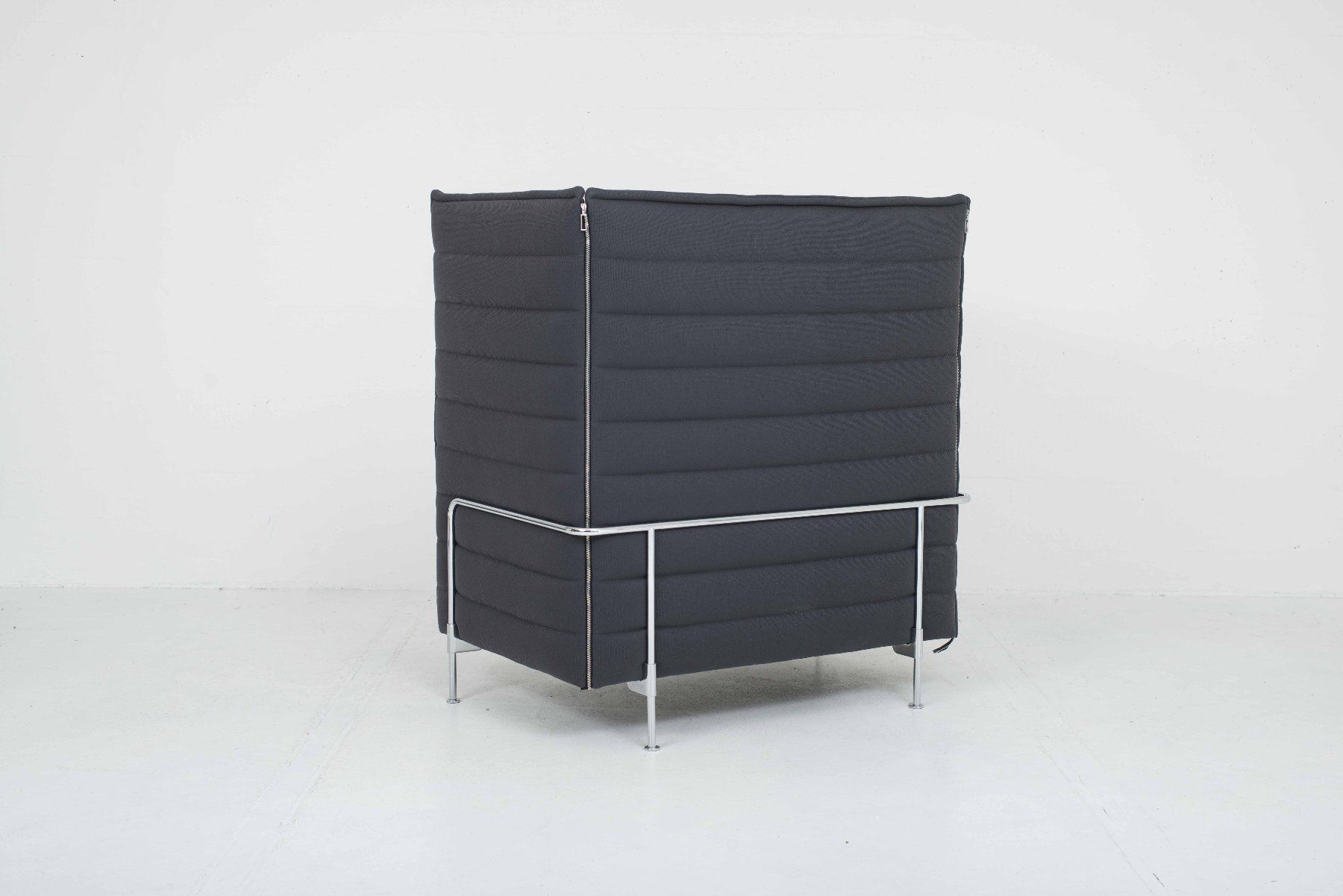 Vitra Divani: Ronan & Erwan Bouroullec Alcove Work Sofa von Vitra – Usato da Zürich venduto da STUZH38 8