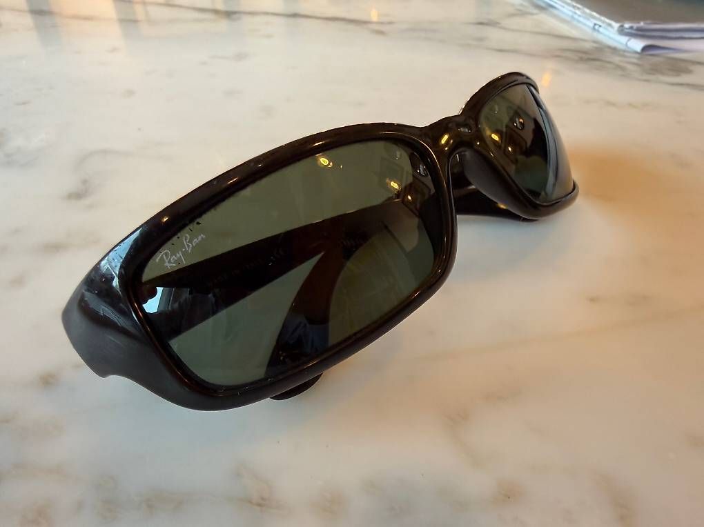 Occhiali & Lenti: Lunettes de soleil Ray Ban – Usato da Genève venduto da ale_55x8 1
