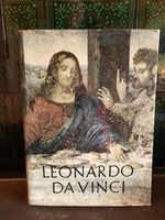 Leonardo Da Vinci Buch