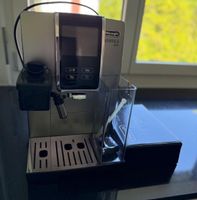 kaffeemaschine dinamica plus von delonghi (letzter preis)