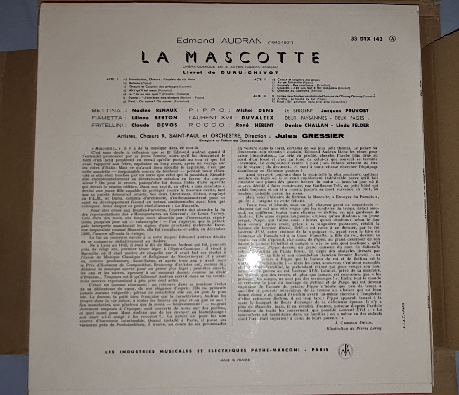 Dischi in vinile: vinyls / lot vintage – Usato da Cortaillod venduto da signep 1
