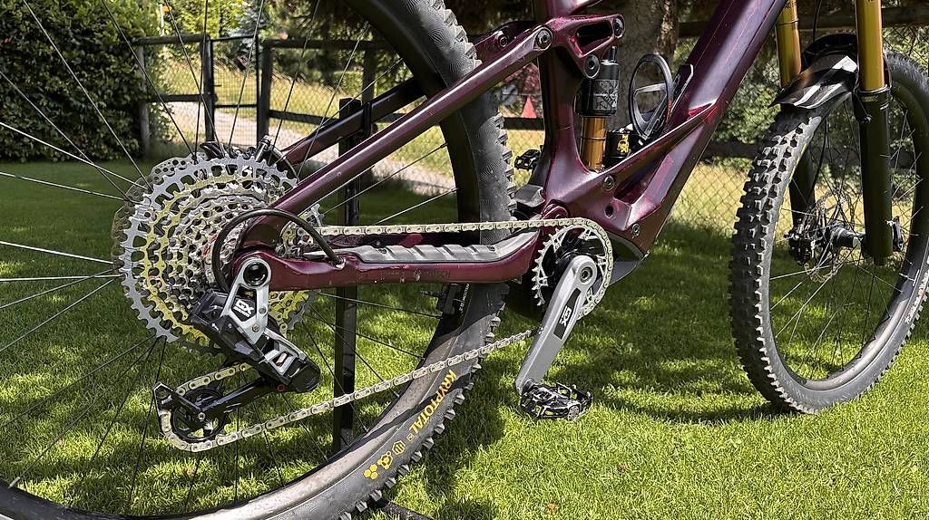 Velos: Vélo électrique Orbea wild  – Gebraucht aus Crans VS von eme_p8fy 4
