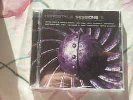 CD Hardstyle Session 5