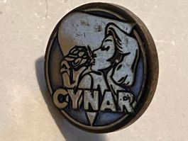 1 Pin Cynar