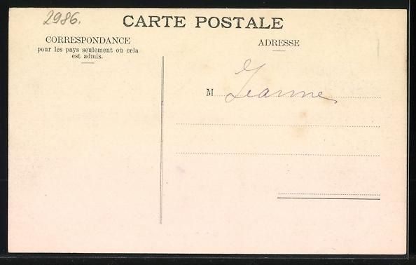 Cartoline postali: AK Veytaux, La Place – Usato da Berlin venduto da bartko-reher 1