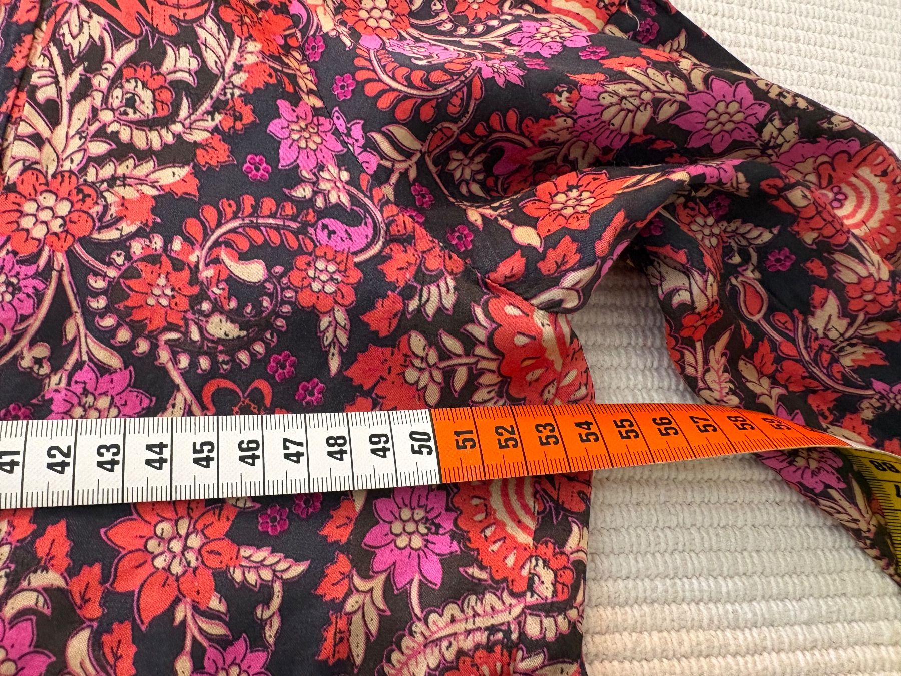 Odd Molly Camicette: Wunderschöne neue Odd Molly Bluse Gösse 3 / L – Usato da Hombrechtikon venduto da star8888 4