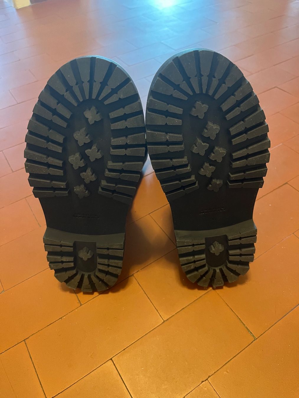 Isabel Marant Damenschuhe: Isabel Marant Boots Ghiso – Neu und originalverpackt aus Zürich von veilchen17 4