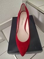 Pumps Buffalo