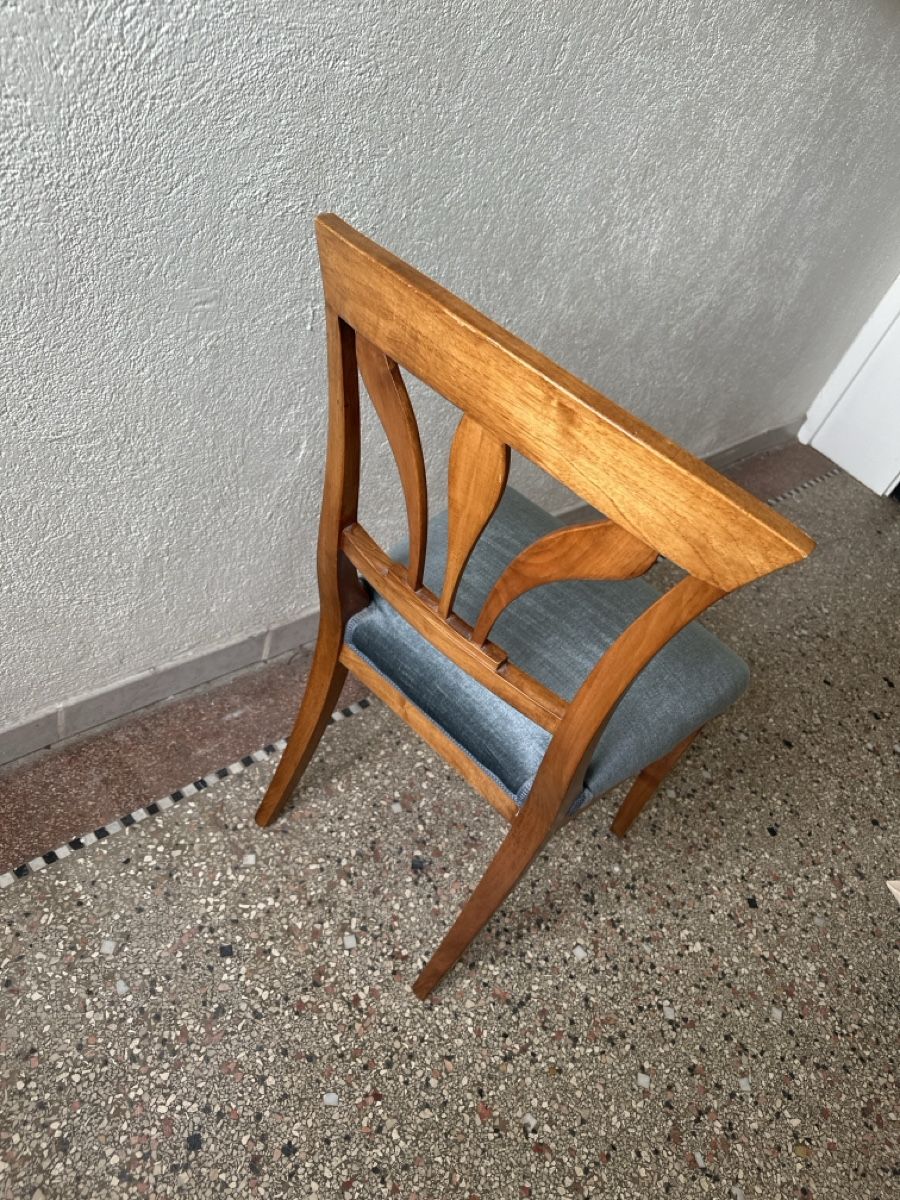 Sedie: Alter Stuhl – Usato da Basel venduto da Marlise015 3