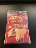 Cryptic Cookie - Dan Harlan - Zaubertrick