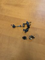 Piaggio Vergaser Teile