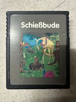 Atari 2600 Schiessbude Modul