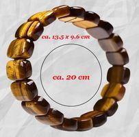 Armband (Tigerauge)
