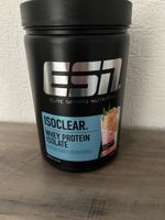 ESN ISOCLEAR Whey Protein Isolate Cactus Fruit - Neu