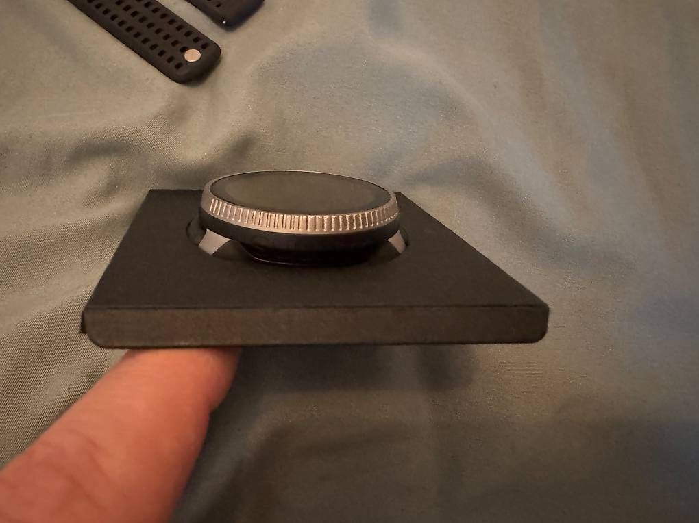 Smartwatch: Suunto Race Titanium  – Usato da Zürich venduto da patak77 4