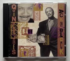 Quincy Jones / Back On The Block