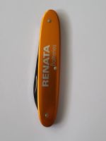 Taschenmesser RENATA Victorinox orange 