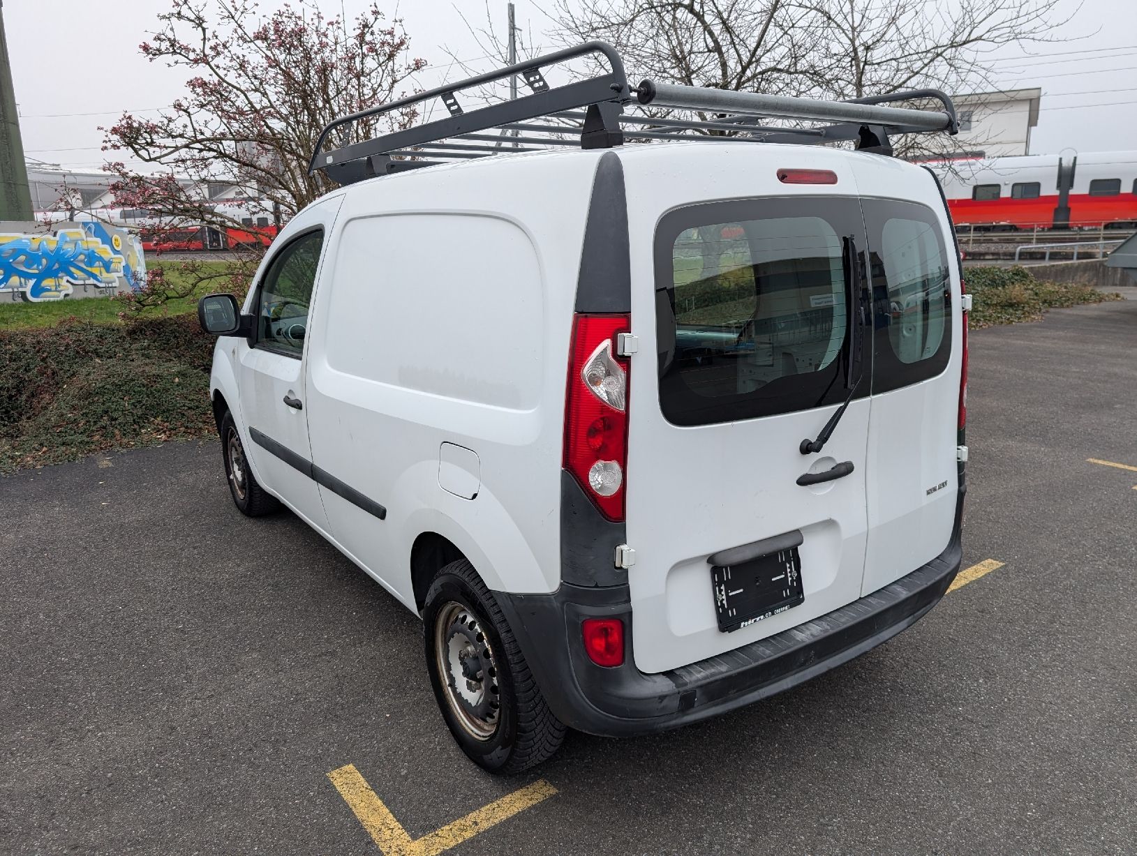 Renault Automobili: Renault Kangoo 1.5dCi – Usato da Eichberg venduto da Asrael4 2