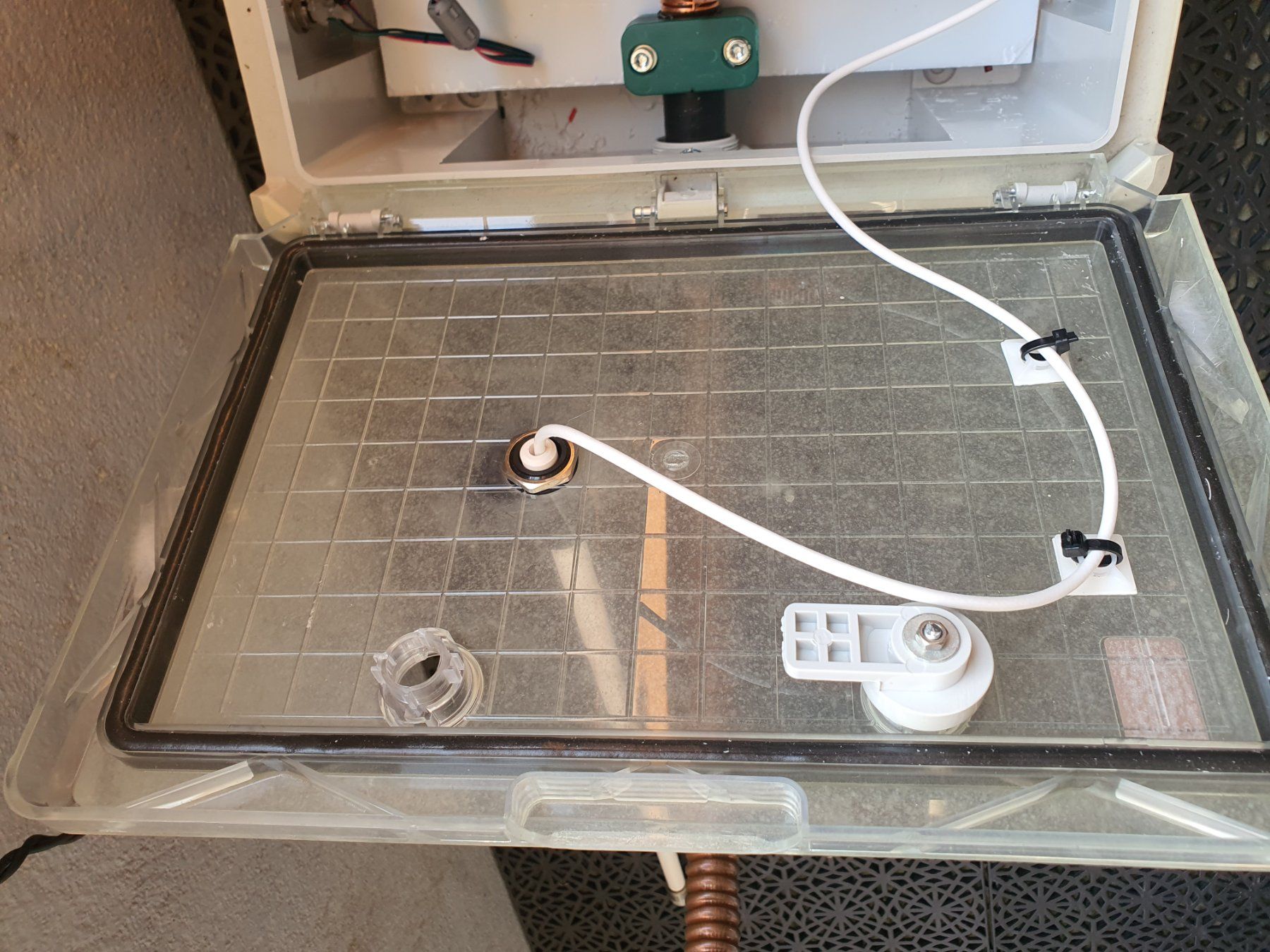 Funktechnik: Magnetic Loop – Gebraucht aus Holziken von Bigbuddha 4