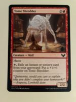 1 x Tome Shredder - Magic: The Gathering - MtG