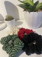 Scrunchies