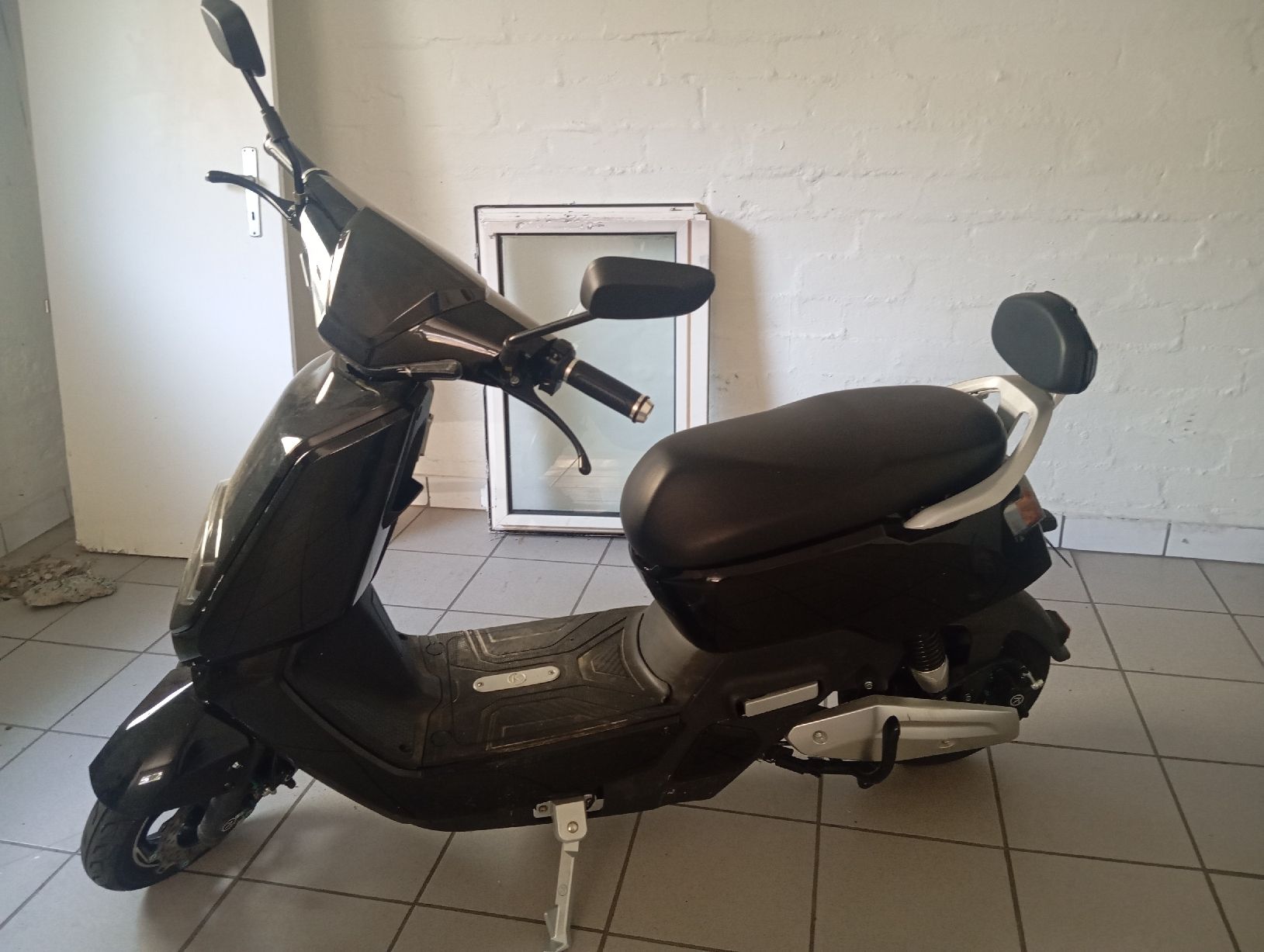 Vespino Scooter: Vespino 7i – Nuovo (secondo la descrizione) da Biel/Bienne venduto da bur_j77h 1