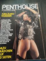 Penthouse 1981 Jubiläumsnummer
