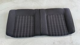 VW Golf 2 GTI/16V Rücksitzbank-Original-sehr guter Zustand