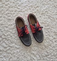 Chaussures bateau/mocassins Tommy Hilfiger
