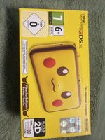 New 2DS XL ÉDITION PIKACHU NEUVE 