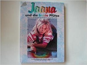 Libri: Jaana und die bunte Pfütze – Nuovo e nell'imballaggio originale da Schaffhausen venduto da D-MAC