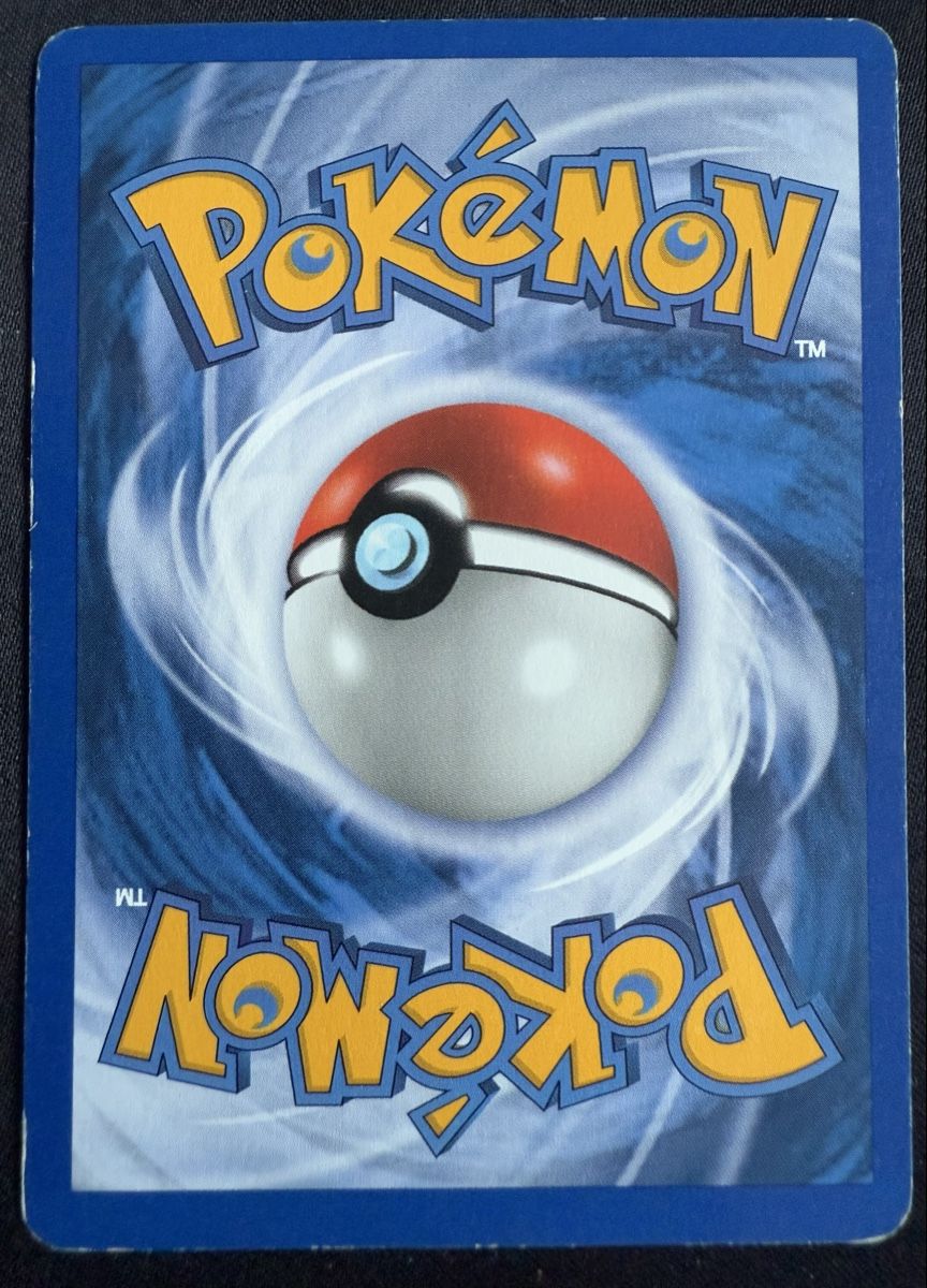 Pokémon Sammelbilder & Trading cards: Scyther Pokémon Aquapolis - 106/147 – Gebraucht aus Winterthur von SiddyPokemon 1