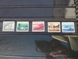 Briefmarke