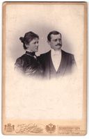 Fotografie F. Kugler, Schaffhausen, Vord