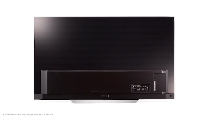 LG Televisori: LG Oled 65" E7V-Z – Usato da Oberkulm venduto da drd_8gh6 2