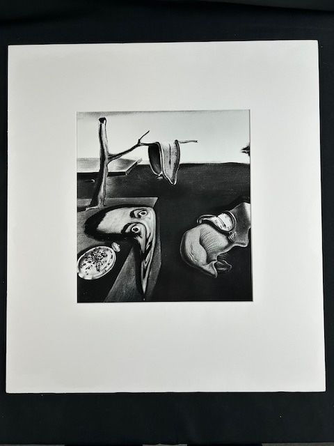 Foto & Immagini: Originalfotografie Philippe Halsman: "Le Surrealisme... – Usato da Eschenbach LU venduto da rog_y5bx