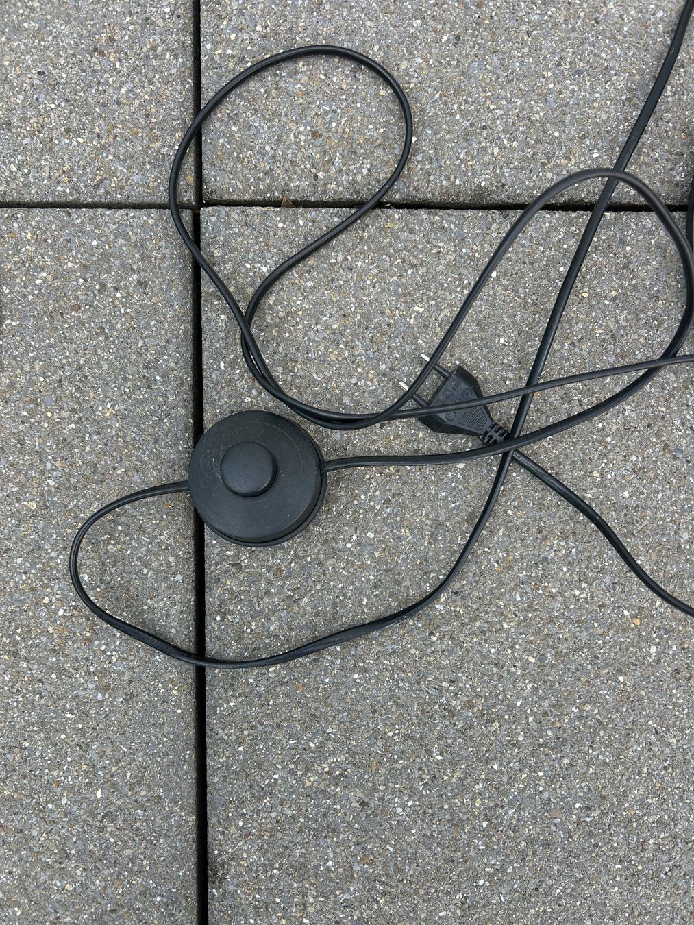 Lampen: Lampe – Gebraucht aus Binz von plb71 2