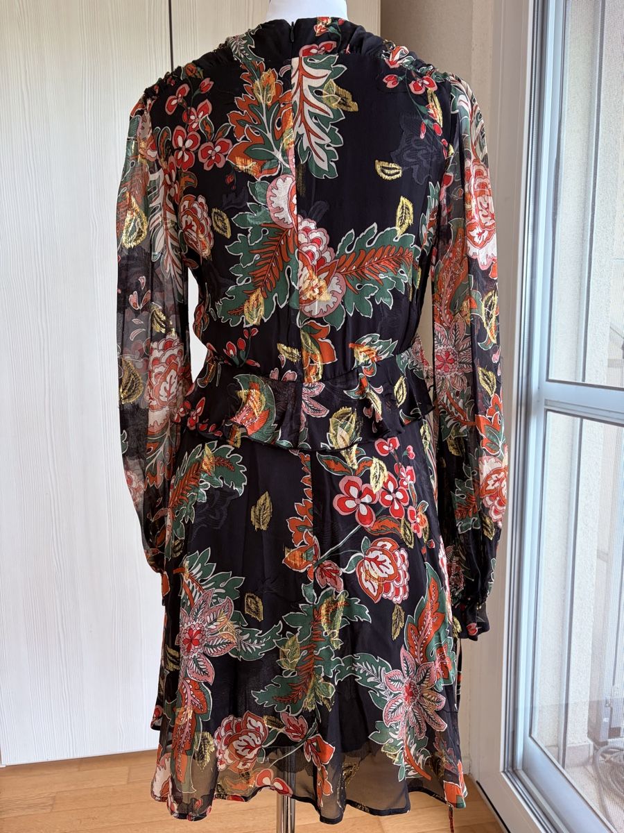 Kooples Vestiti: The Kooples dress size 2 – Usato da Münchenstein venduto da ArleneLM 1