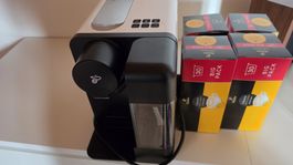 Tchibo Kaffeemaschine Neuwertig