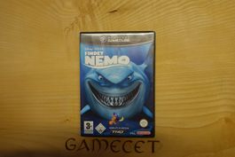 Disney/Pixar Findet Nemo