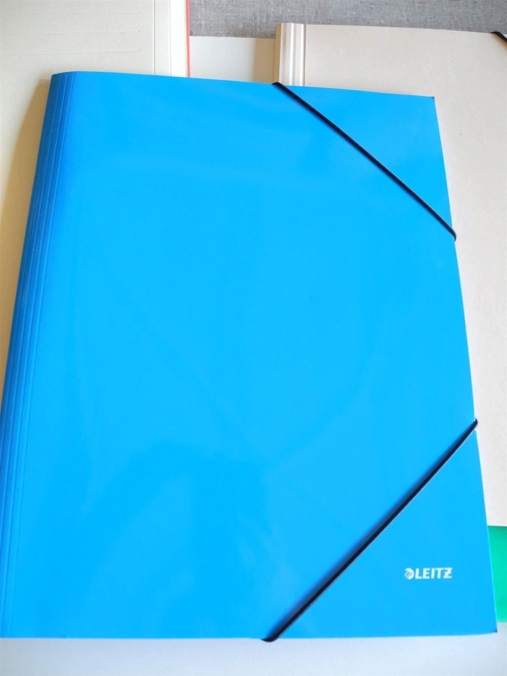 Leitz Ordner: Dokumentenmappen u. Taschen, Leitz, Kolma, k62 – Neu (gemäss Beschreibung) aus Kottwil von Crazyrolf 3