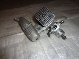 Modellmotor, OS 46 FX (7.45 ccm) (117)