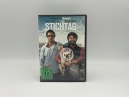 STICHTAG - Versand, nur CHF 2.50!