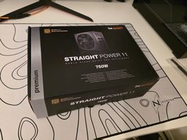 Be quiet! Straight Power 11 mit custom Kabel set