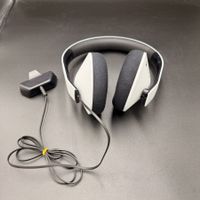 Xbox One Original Wireless Headset Weiss