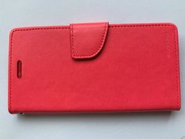 Apple iPhone X / XS Hülle Etui Case