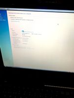 Vintage ASUS F2HF Inkl. Netzteil.